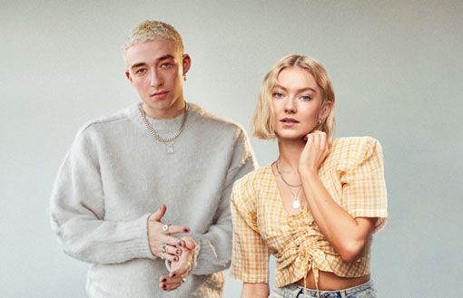 'Astrid S'แท๊กทีมกับศิลปินอินดี้มาแรง'Maximillian'ปล่อยเพลง 'Hurts So Good'