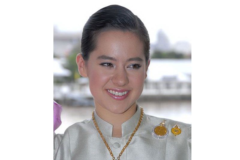 บทเพลง‘หยาดเหงื่อและรอยยิ้ม’ เทิดพระเกียรติสมเด็จพระกนิษฐาธิราชเจ้าฯ