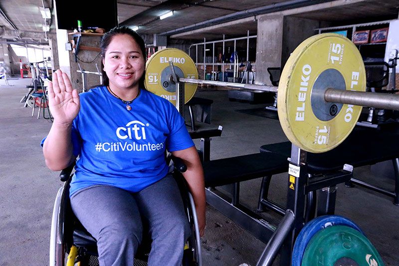 ‘อรวรรณ บุตรโพธิ์’ กับภารกิจครั้งใหม่  ซิตี้แอมบาสซาเดอร์พาราลิมปิก 2021 พลังบวกที่ดีสู่ความสำเร็จที่ยิ่งใหญ่