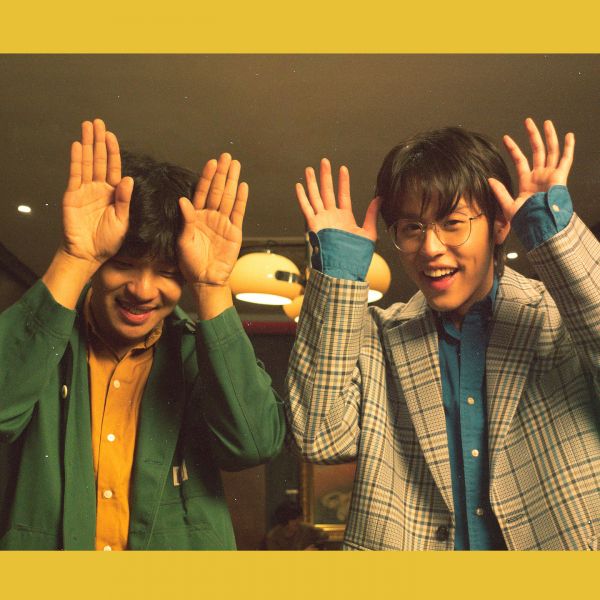 'Billkin (บิวกิ้น)'ร่วมแจมกับ'TangBadVoice'ร้องเพลงRAP'คิดไม่ออก'