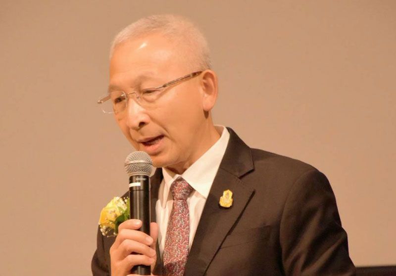 ระลึกถึงวันสตรีสากลและวันซอนต้าโรสเดย์ จัดกิจกรรมภายใต้แนวคิด  ‘สาธารณสุขไทยกับการก้าวไปข้างหน้าฝ่าวิกฤตโควิด-19 ของสตรี’