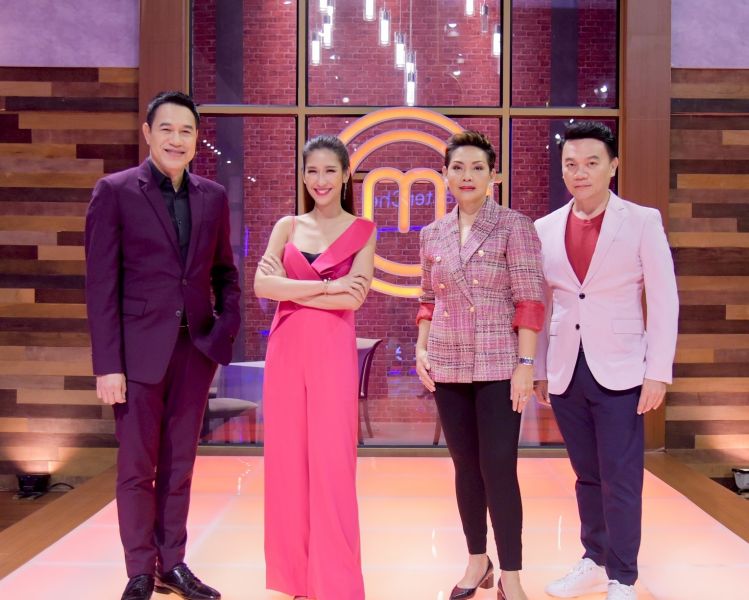 'เชฟป้อม-เชฟเอียน-พี่อิ๊งค์'จัดเต็ม.. ครบเครื่องความโหด