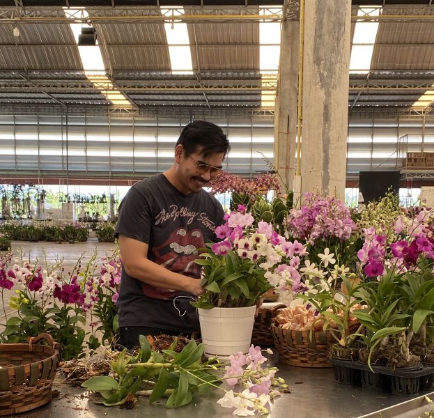 โควิด-19 เป็นเหตุ!'สงกรานต์'ตกงานเกือบ 1 ปีเต็ม