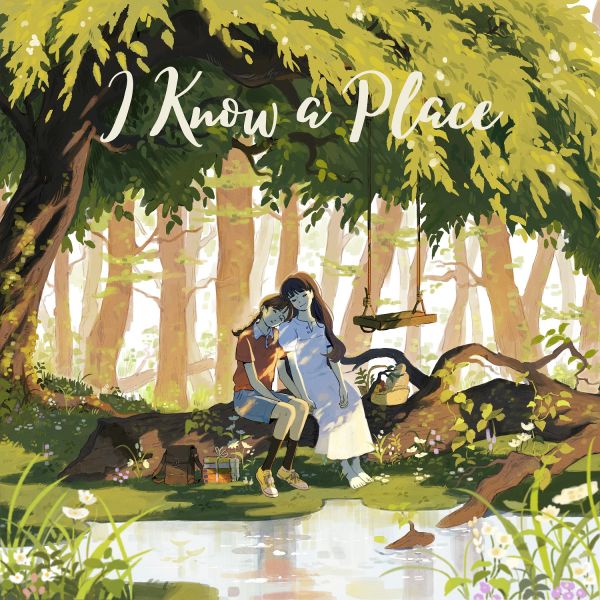 I Know A Place เพราะเพราะร้องเล่นอูคูเลเล่ จากสาวเสียงหวาน Chevy