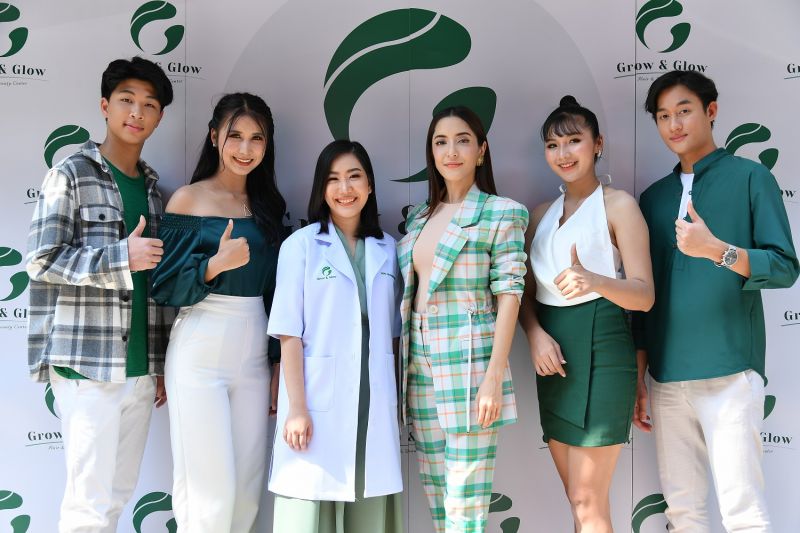 'พิ้งกี้'เคลียร์หัวใจโสดแต่มีความสุข ดี๊ด๊าพบ 'หมอเบนซ์'