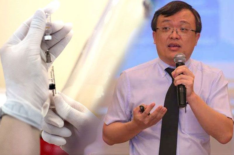 'หมอธีระ'ยกข้อมูลจากต่างประเทศ พบคนแพ้วัคซีนโควิด มักมีประวัติแพ้อะไรมาก่อน