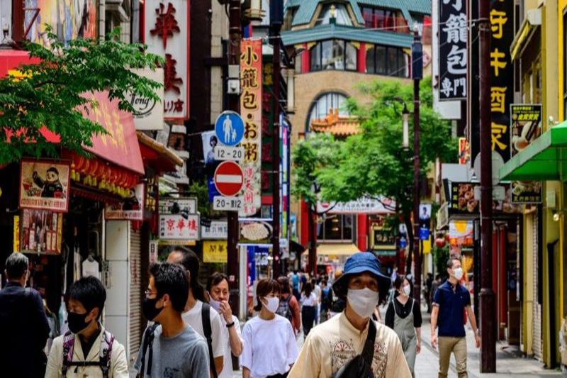 สาเหตุ 21 ประการ ที่ทำให้โควิดระบาดใหญ่ในญี่ปุ่น : อาทร จันทวิมล
