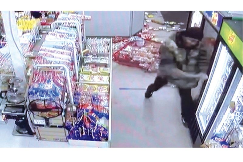 บุกพังร้านชาวเอเชียเป็นเจ้าของในสหรัฐฯ