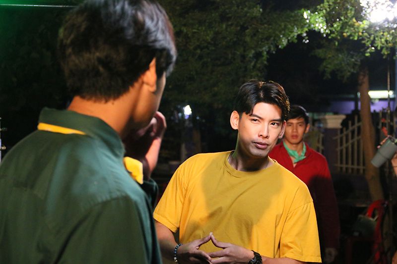 WeTV  เผยตอนต่อไป! ของซีรีส์วายอีสาน ‘ข่อยฮักเจ้า เรารักกัน’ ซีซั่น 2