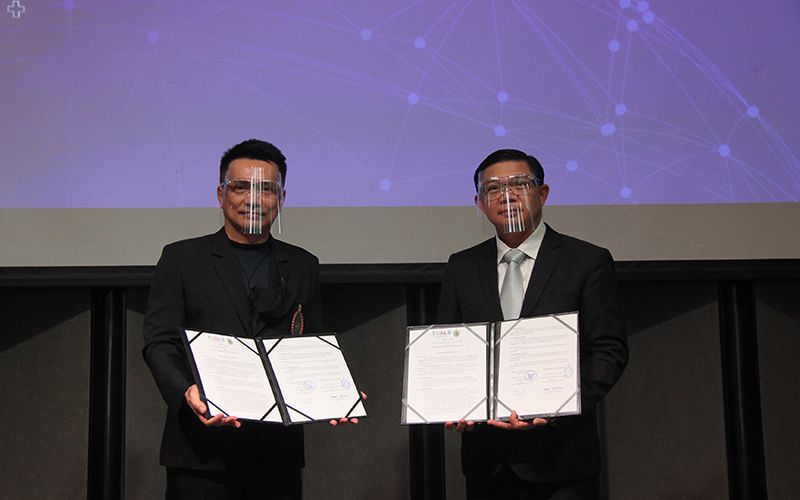 ‘ทีเซลส์-ราชวิทยาลัยรังสีแพทย์ฯ’ ร่วมพัฒนางานปัญญาประดิษฐ์ (AI) ด้านรังสีวิทยา  สู่วงการแพทย์ไทย