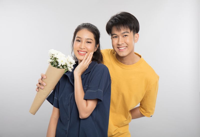 'ช่อง 7HD' กระตุกต่อมฮา ส่งซิตคอม'ผู้ดีดงอิโด่ย'ลงจอ จับ 'ภูมิ-แบมแบม'ประกบคู่ครั้งแรก