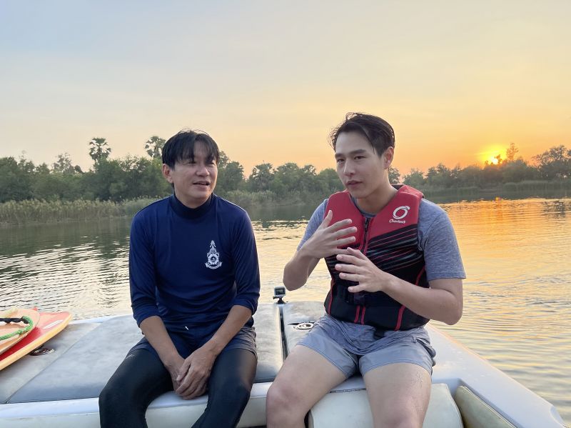 ย้อนความสนุกไปกับ 'ตามสัญญา' ในวันหยุดสงกรานต์ 13 เมษา