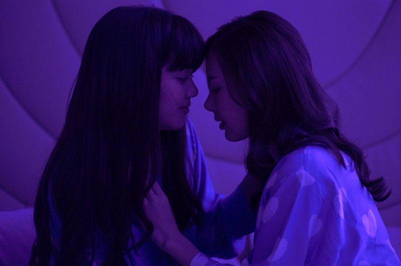 ศึกรักสามเศร้า!'เชอรีน'แอบกุ๊กกิ๊ก'พลอยไพลิน'ทำ'นารา'น้ำตาท่วมจอ