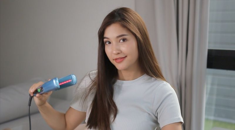 เซเลบคนดังร่วมรีวิว'เลอซาช่า'ไอเท็มแรงแห่งปี