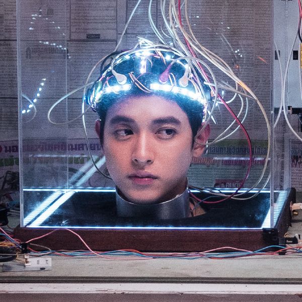 'เจมส์- จิรายุ'ปล่อยซิงเกิลใหม่'ค่อยๆ ไป'โดนใจ!! ได้เปลี่ยนเป็นลุคไซไฟ ในเอ็มวี