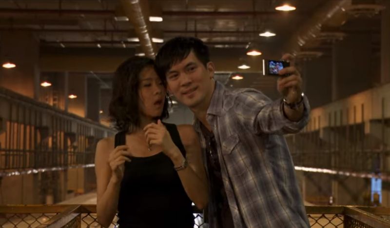 ฉลองวันสงกรานต์ ยุคนิวนอร์มอล อยู่บ้านดูหนังเด็ดคลายร้อนที่ทรูโฟร์ยู ช่อง 24