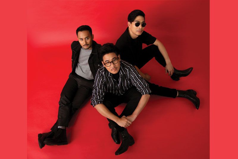 ‘มัสเก็ตเทียร์’ กลับมาปล่อยเพลงใหม่อีกครั้ง ‘ยินดี’