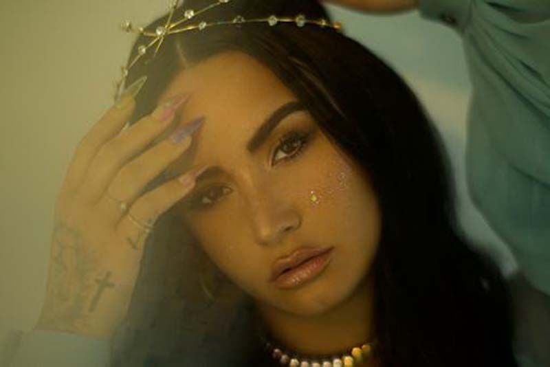 ‘Demi Lovato’ ส่งอัลบั้มใหม่  พร้อมดึง Ariana Grande มาร่วมแจม