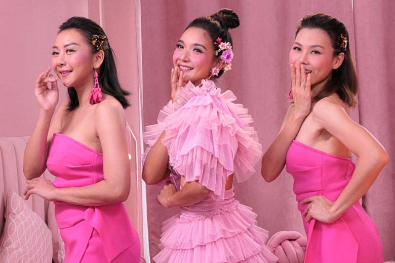 ‘เบลล่า อนุร็อค’ส่ง‘บ่ทันมีแฟน’ สลัดคราบก๊อปปี้โชว์ สยายปีกศิลปินเต็มตัว