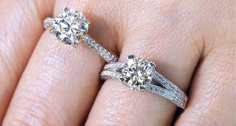 Jubilee Diamond Outlet Store แห่งแรก  ต้อนรับซัมเมอร์กับ Clearance Sale ลด 60% ทุกชิ้น