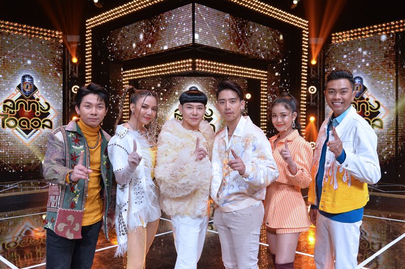 'ลูกทุ่งไอดอล อินดี้'จบดีลรอบคัดเลือกน้ำตานอง!!