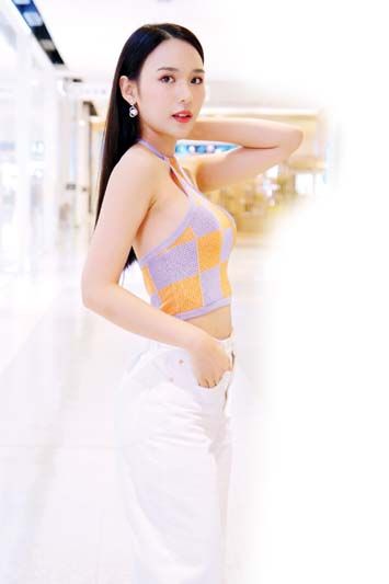 'ญดา-นริลญา'พร้อม!!! ฉลองสงกรานต์ด้วยความปลอดภัย