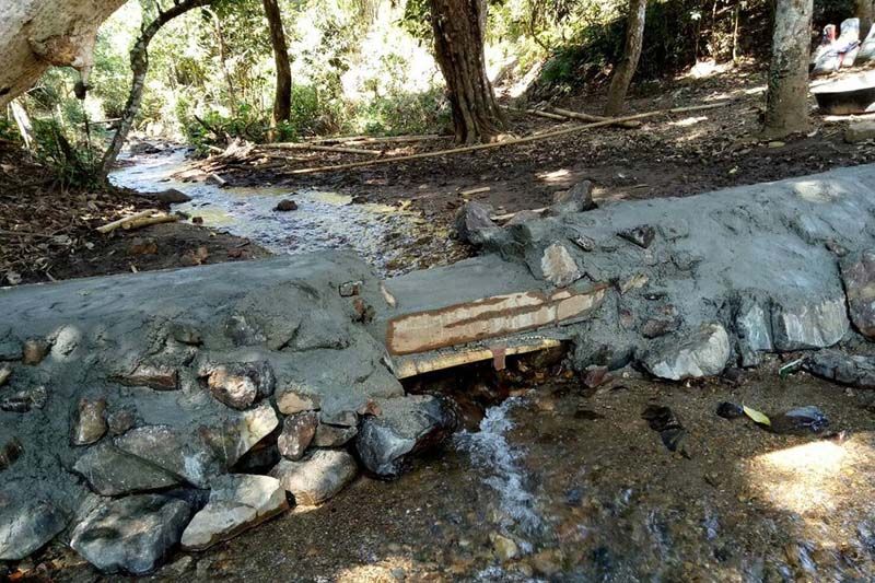 เป๊ปซี่โค หนุนจัดการทรัพยากรน้ำ เพื่อการพัฒนาอย่างยั่งยืน