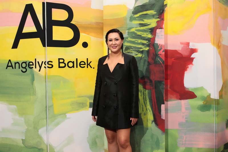 โลกแห่งความสุขในวัยเด็ก กับบีชแวร์ สีสันสดใส  จาก เอบี. แอนเจลิส บาเลก คอลเลคชั่นใหม่