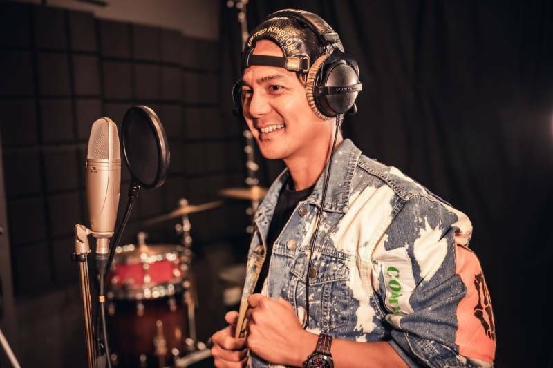 'เฟิร์ส ไทธนา'ชวนอวยพรปีใหม่ไทยผ่านโซเชียล ช่วงโควิดระบาด