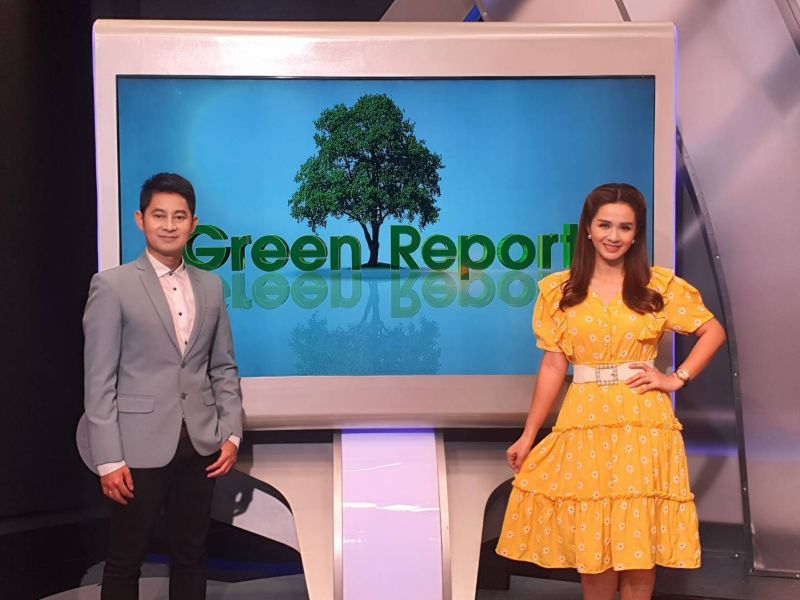 ช่อง 7HDจัดหนัก อัดแน่นข่าวเด่นทันสถานการณ์ เสริมคอนเทนต์ครบเครื่องตลอดทั้งวัน