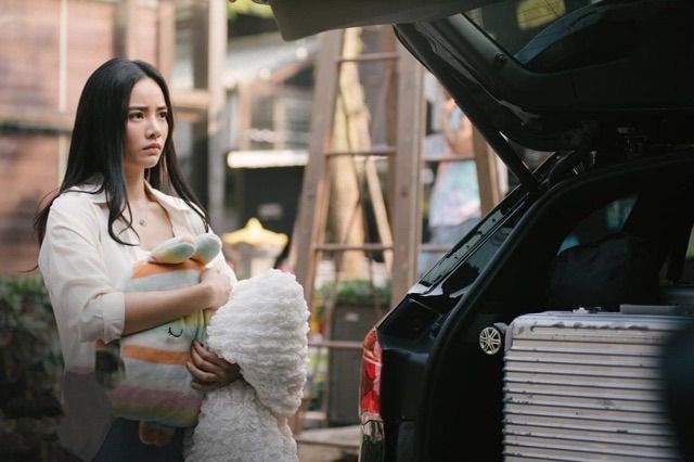 Groovin’On รักนี้ต้องอิมโพรไวส์ กระแสดีขึ้นเรื่อยๆแฟนๆคอซีรีส์ยก 'วาววา'ตัวแม่ยอดฝีมือ สวยออร่า-อินเนอร์มาเต็ม