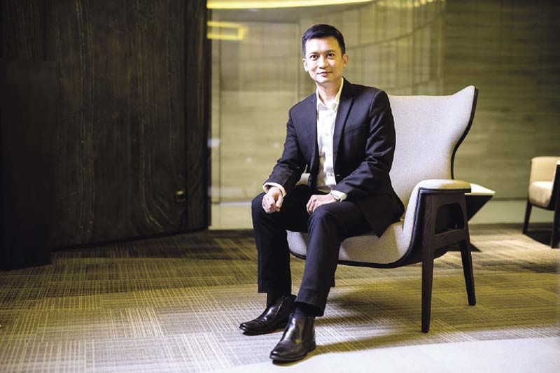 ‘ธนา ต่อสหะกุล’หัวเรือใหญ่ MDPC  กับแนวคิด‘พัฒนาคน’ให้พร้อมอย่างมืออาชีพ