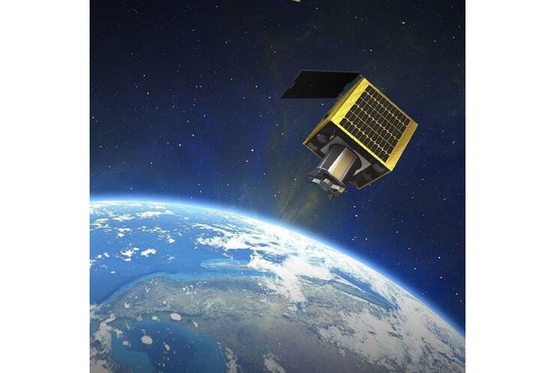 คอนเฟิร์ม! ดาวเทียม THEOS-2 ที่สร้างโดยคนไทยเสร็จตามแผนพร้อมส่งขึ้นสู่อวกาศกลางปี 65
