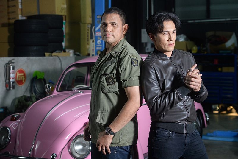 ‘อาร์สยาม’ผุดโปรเจกท์พิเศษ‘2021#ยังอยากร้อง’  ส่ง 6 ศิลปินยอดนิยม ถ่ายทอดเพลงดังในอดีต