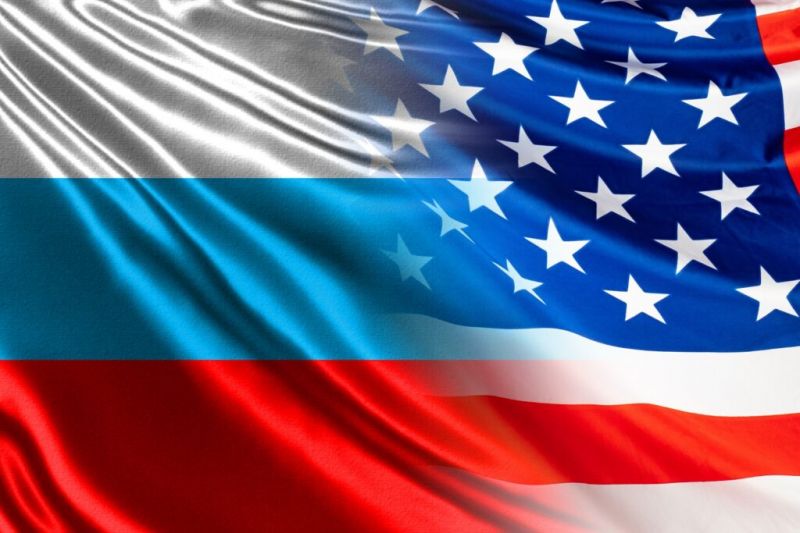 สหรัฐฯลงโทษรัสเซีย  โทษฐานแทรกแซงเลือกตั้ง