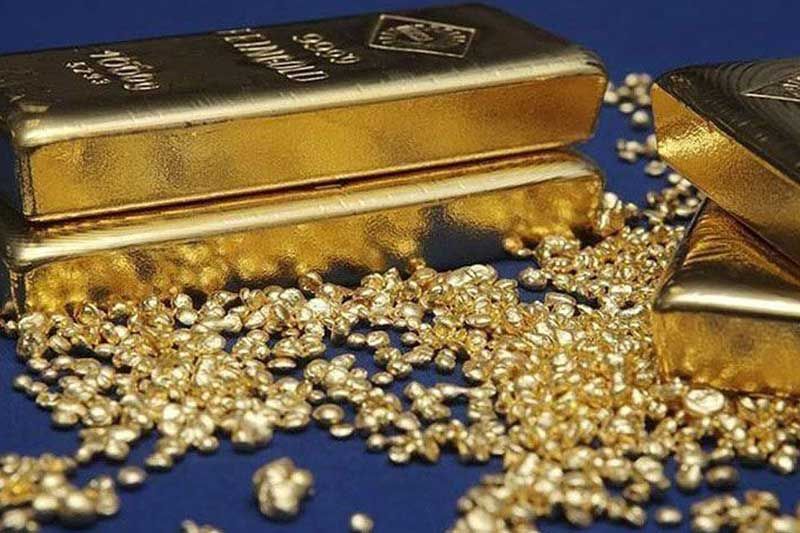 เปิดตลาดราคาทองคำขึ้น50 รูปพรรณขายออก26,700บาท