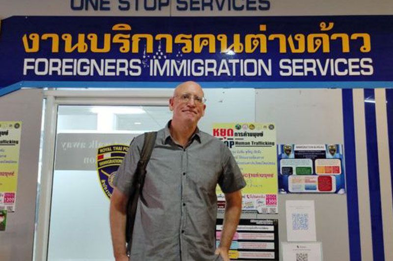 ม.ขอนแก่นชี้แจงเลิกจ้าง'เดวิด สเตร็คฟัสส์' งานไม่ก้าวหน้าตามสัญญา