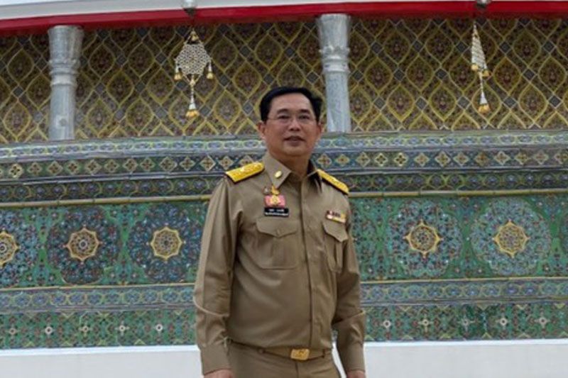 'อนุชา'สยบลือโควิดระบาดวัดราชบพิธ ยันไม่เป็นความจริง-สั่งพศ.ตรวจสอบ