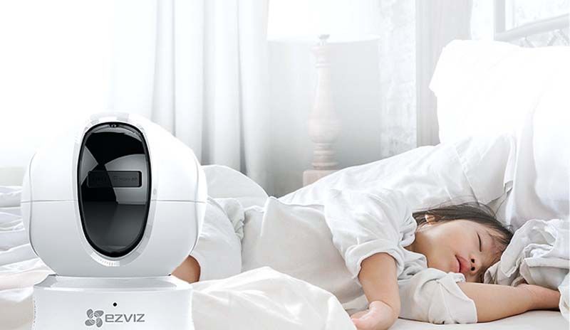 ผู้ช่วยดูแลความปลอดภัยแบบเรียลไทม์  ตอบโจทย์คนห่วงบ้าน ดูได้ทุกที่ ทุกเวลา