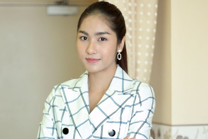 'กิฟท์สุพิชฌาย์'ชวนดู'บ้านไร่สายสมร'ลุ้นบทสรุปสุดเข้มข้น