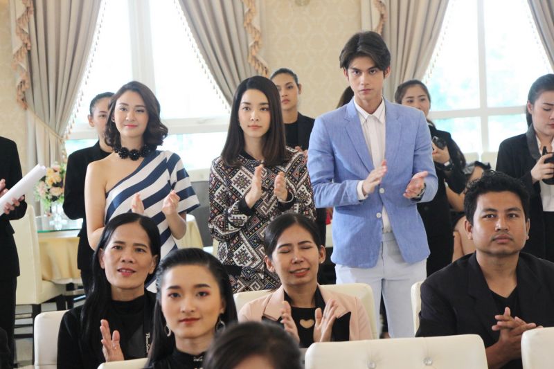 'โม-มนชนก'แพ้ทาง 'ชิน-ชินวุฒ''ทำเอา'ไบร์ท-วชิรวิชญ์'หงุดหงิด!!!