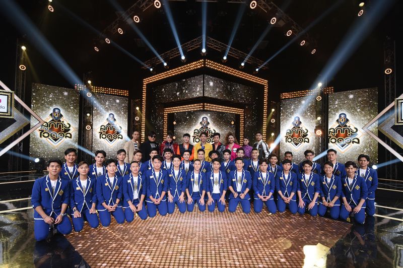 ลูกทุ่งไอดอล 'รอบท้าชิง'3 กรรมการสุดโหด'เอกชัย - หนึ่ง -เป็กกี้'แทคทีมคอมเมนต์เดือด