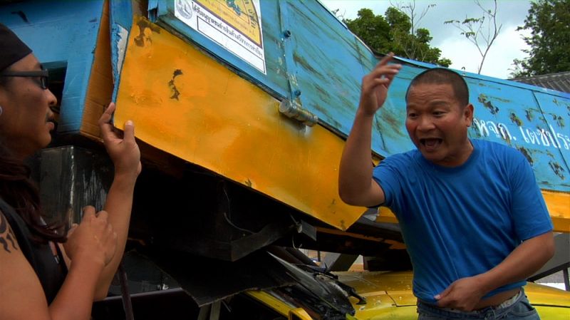 ฮาสนั่นจอ 'ทรูโฟร์ยู ช่อง 24'จัดเต็มหนังคอมเมอดี้เอาใจผู้ชมทางบ้าน