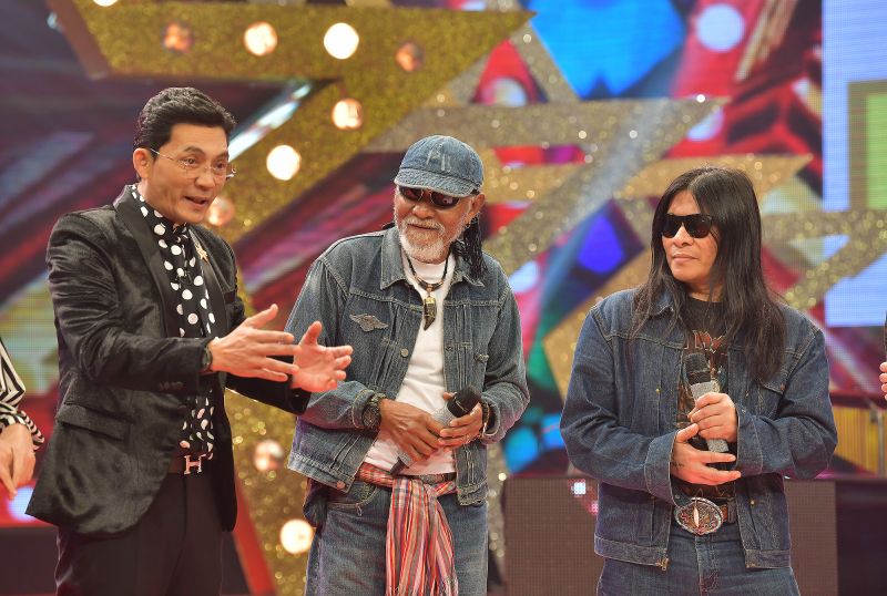 'อ.ไข่-พยัพ คำพันธุ์'ฟีเจอริ่งลืมโลก รอบรอง'ชุมทางเสียงฮา'ชิงชัยสุดเดือด