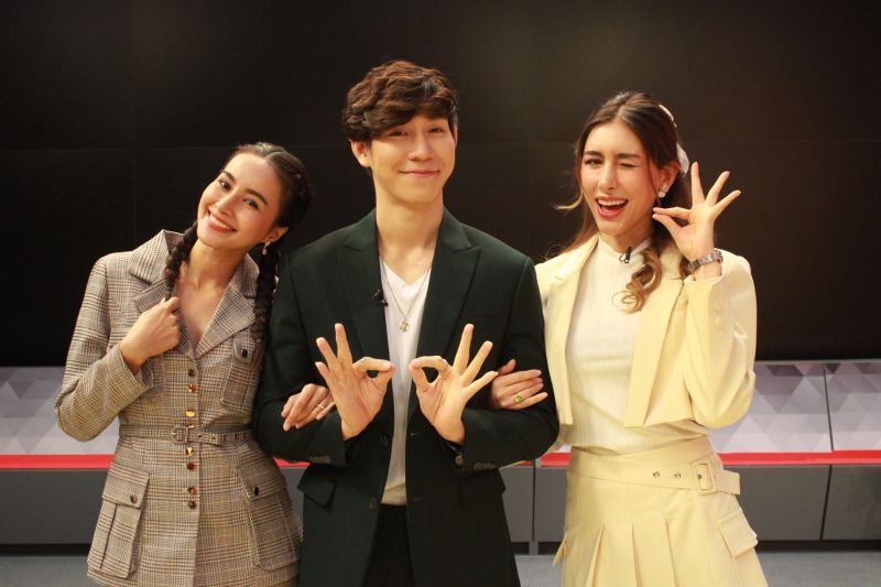 พิษโควิดทำ'ป๊อปปี้ รัชพงศ์'เกือบถอดใจลาวงการ