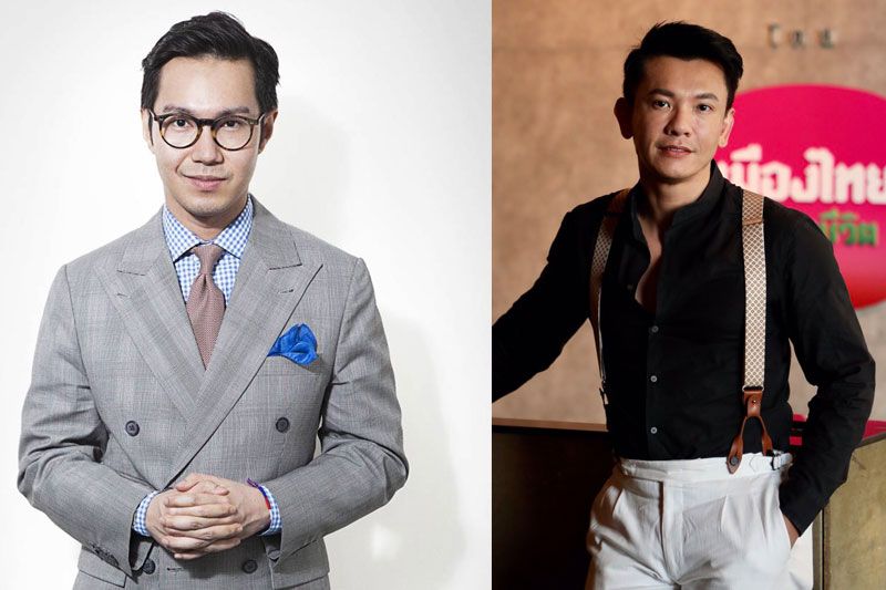 ซีเนริโอ บุกหนัก!! เสริมทัพคอลัมน์นิสต์ลงเพจ 'Scenario &Rachadalai'เพื่อแฟนละครเวที!