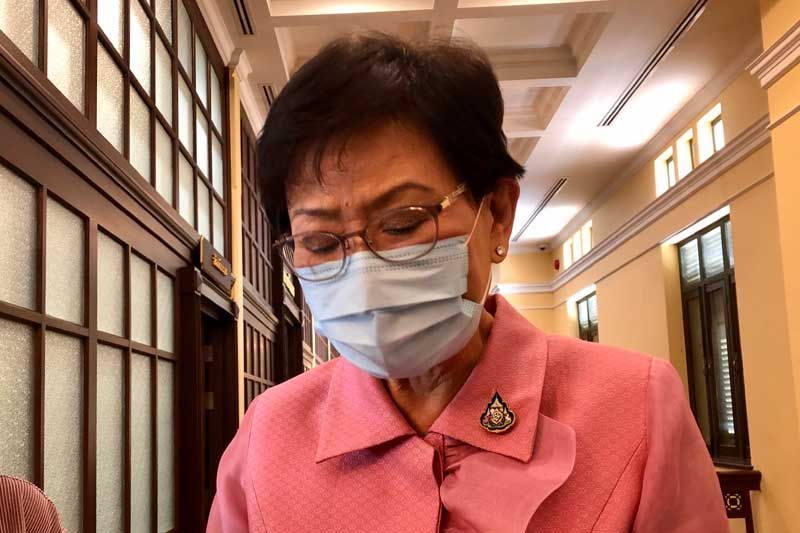 นายกฯมอบ‘สุพัฒนพงษ์’แก้หนี้ครู-ครม.ตั้งเลขาฯ-ที่ปรึกษา‘ตรีนุช’