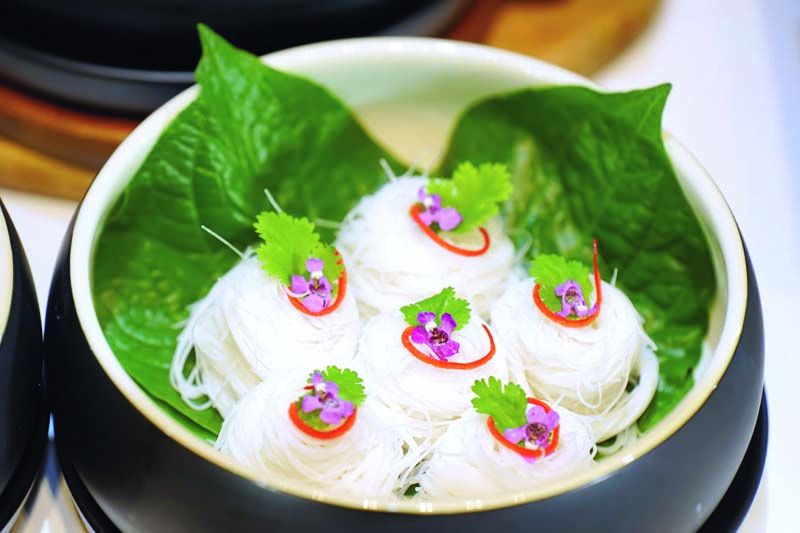 AEC TRADE CENTER จัดงานแฟร์สำหรับคนรักการทำอาหาร