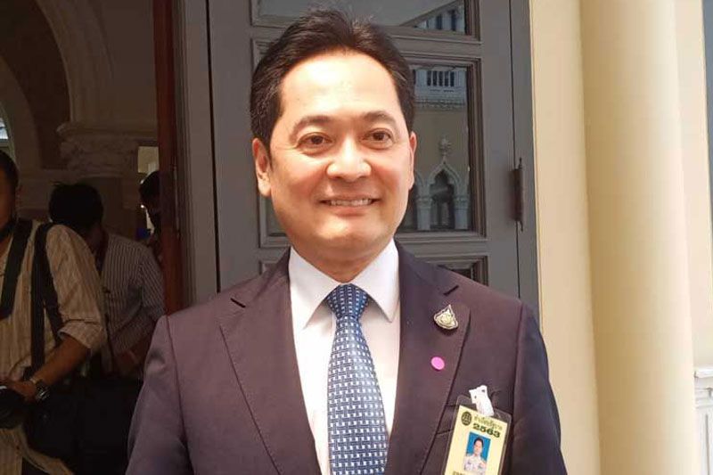 ครม.กำหนดเพิ่ม 3 ประเภทโรงงานเคมีชีวภาพ หนุนอุตสาหกรรมชีวภาพไทย