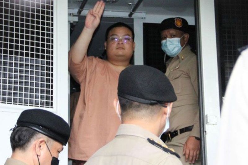 บิ๊กตู่ไม่ขอเข้าไปก้าวล่วงศาล  รับเป็นห่วง‘กวิ้น’  ในฐานะเป็นคนไทยด้วยกัน